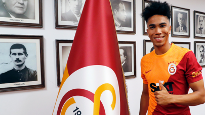 Gustavo Assunçao: Benim için bir rüya gerçekleşti