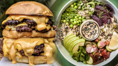 Hangi besin ömrünüzden kaç dakika çalıyor, hangileri uzatıyor