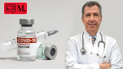 Haşimato hastaları Biontech aşısı olabilir mi? Prof. Dr. Celalettin Kocatürk cevapladı