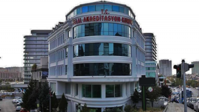 Helal Akreditasyon Kurumu'nun bütçesi yüzde 45 arttırılacak