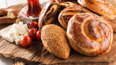 Her gün iki poğaça yerseniz vücudunuzda ne kadar yağ oluşur?