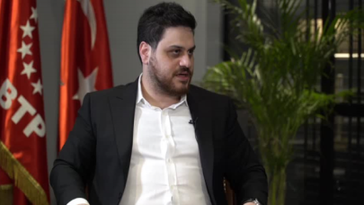 Hüseyin Baş: "Ülkemizin geleceğini sokakta bırakamayız"