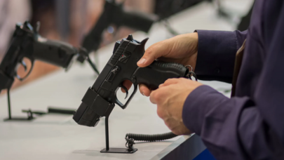 İçişleri Bakanlığı, "bireysel silahlanmayı" kolaylaştırdı