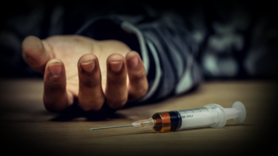 İçişleri Bakanlığı: Uyuşturucudan ölenlerin sayısı geçen yıla göre yüzde 26 azaldı