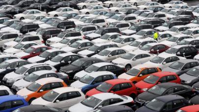 İkinci el araç piyasasında "durgunluk" devam ediyor!