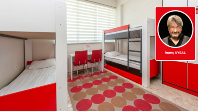 İnanç Uysal yazdı: Yurt değil planlama sorunu