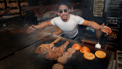 İngiltere’de Nusret tartışması: 8 bin 500 TL’ye biftek