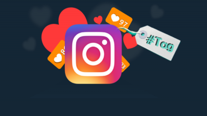 Instagram'dan, takipçi ve beğeni isteyen kullanıcılar için "hashtag" açıklaması