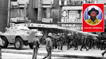 İsak Nino Debehar yazdı: Eylülün getirdikleri…