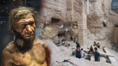 İspanya'da Neandertallere ait 60 bin yıllık kalıntılar bulundu