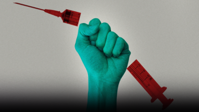 Maltepe'de koronavirüs aşısı karşıtları miting düzenleyecek