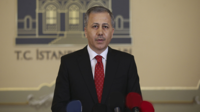 İstanbul Valisi Yerlikaya: Okul servis şoförlerinin yüzde 94.2'si aşılarını yaptırdı