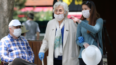 İstanbul'da 65 yaş üstünün aşılama oranı yüzde 91,2'ye yükseldi