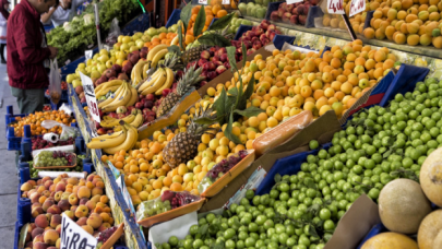 İstanbul'da ağustos ayı enflasyon rakamları açıklandı