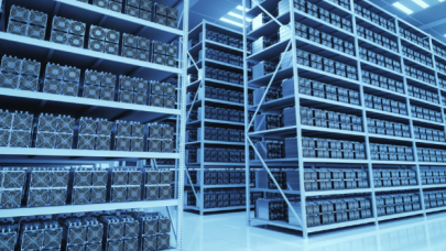 İstanbul'da kripto para operasyonu: 73 cihaz ele geçirildi