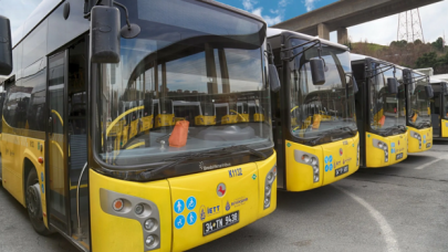 İstanbul'da toplu ulaşımda seferler artırılacak