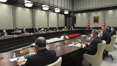 Kabine yarın toplanıyor; yeni Koronavirüs önlemleri gündeme gelebilir