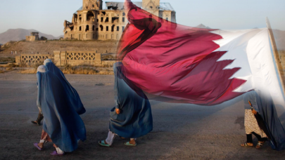 Katar, Afganistan'a günlük insani yardım ulaştıracak