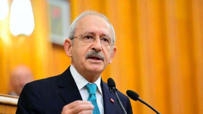 Kemal Kılıçdaroğlu: Kürt sorununu HDP ile çözebiliriz