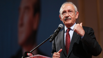 Kılıçdaroğlu: Bu ülkeye barışı dostlarımızla getireceğiz