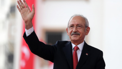 Kılıçdaroğlu: Gençler, sizi unuttuğumu zannetmeyin, benden haber bekleyin