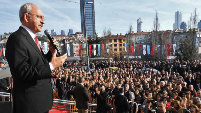 "İnşallah iktidar olacağız; kredilerin faizlerini ilk bir haftada sileceğim"