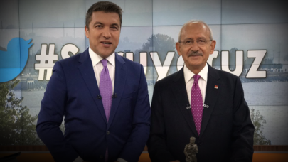 Kılıçdaroğlu: Türkiye ve sınırlar yol geçen hanı değildir