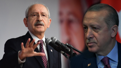 Kılıçdaroğlu'ndan Erdoğan'a faiz göndermesi