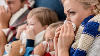 Koronavirüs ile grip arasındaki farklar neler?