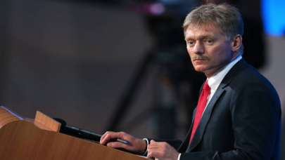 Kremlin: Erdoğan’ın Kırım açıklamasından üzüntü duyuyoruz