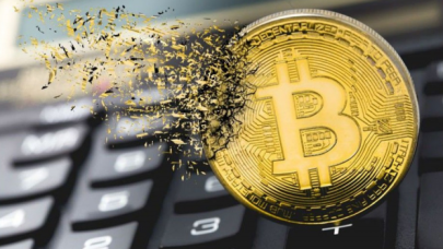 Kripto hesabı 240 bin dolar ile buharlaştı: "Hırsızı bulmak imkansız"