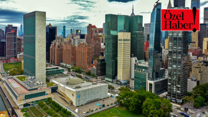 Manhattan’daki zengin Türkler ve mülkleri