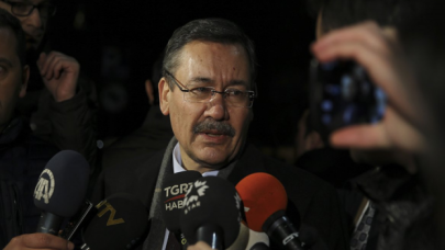 Melih Gökçek ifade verdi! "FETÖ'ye imar konusunda rant sağladığı iddiası"