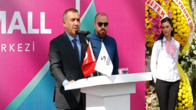 Melih Gökçek'le tanıştı, dolmuş şöförlüğünden ihale zengini oldu!