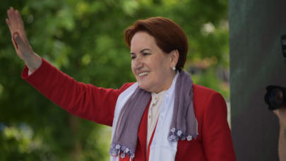 Meral Akşener: Ben cumhurbaşkanı adayı değilim; ben başbakan adayıyım