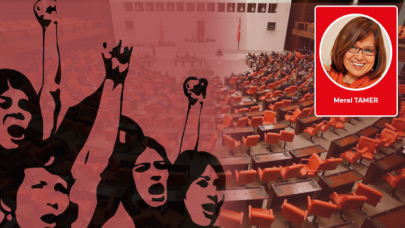 Meral Tamer: TBMM’ye feminist kadınları göndermek için kollar sıvandı