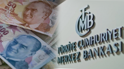 Merkez Bankası faiz kararını açıkladı