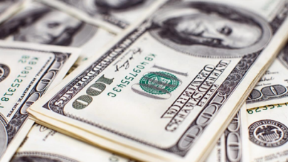 Merkez Bankası'nın faiz kararından sonra dolar yükselişe geçti!