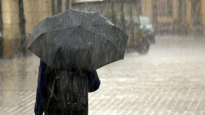 Meteoroloji uyardı! Bazı illere sağanak yağış geliyor