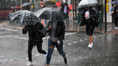 Meteoroloji'den sel uyarısı! Hangi illerde sel bekleniyor?