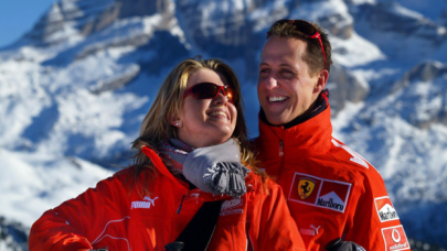 Michael Schumacher'in eşinden Alman pilotun sağlık durumu hakkında açıklama
