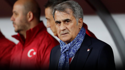 Milli Takım'da Şenol Güneş dönemi biterse olası 3 senaryo