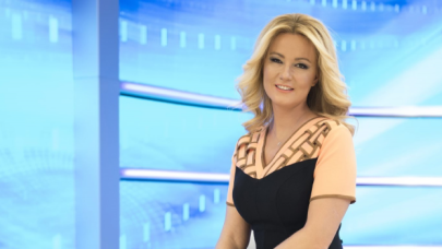 Müge Anlı ile Tatlı Sert'in dizi versiyonu yapılıyor