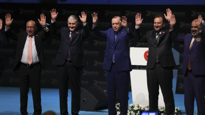 MÜSİAD'ın yeni genel başkanı belli oldu