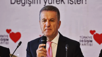 Mustafa Sarıgül: “Halkımızın gündemi iştir, aştır, pahalılıktır, kiralardır, zamlardır"
