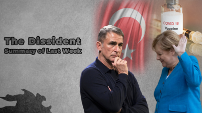 News Summaries from Last Week