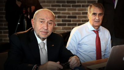 Nihat Özdemir: "Şenol Güneş, tazminat konusunu hiç açmadı bile"