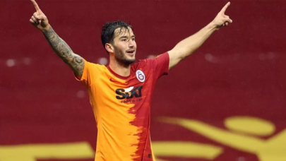 Oğulcan Çağlayan'ın lisansı çıkarıldı