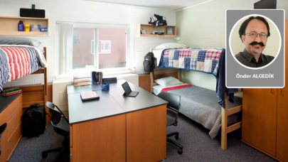 Önder Algedik: Barınma sorunu barınma sorunu mudur?