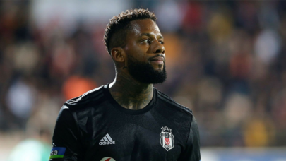 Otoparka alınması yasaklanan Lens, alacakları için ihtar çekti